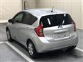 2015 Nissan Note