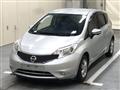 2015 Nissan Note