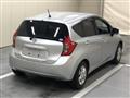 2015 Nissan Note