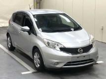 2015 Nissan Note