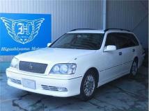 2005 Toyota Crown Estate