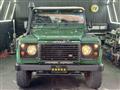 2002 Land Rover Defender