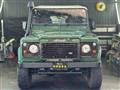 2002 Land Rover Defender