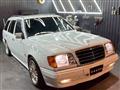 1989 Mercedes-Benz E-Class
