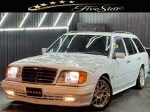 1989 Mercedes-Benz E-Class
