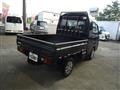 2017 Daihatsu Hijet Truck