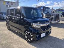 2020 Honda N BOX
