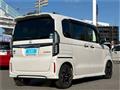 2018 Honda N BOX