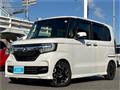 2018 Honda N BOX