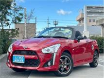 2021 Daihatsu Copen