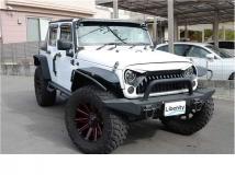 2013 Jeep Wrangler