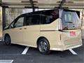 2024 Nissan Serena
