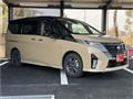 2024 Nissan Serena