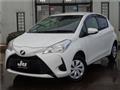 2018 Toyota Vitz