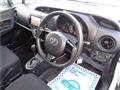 2018 Toyota Vitz