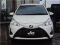 2018 Toyota Vitz