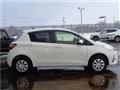 2018 Toyota Vitz