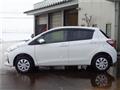 2018 Toyota Vitz
