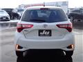2018 Toyota Vitz