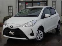 2018 Toyota Vitz