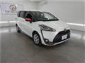 2015 Toyota Sienta