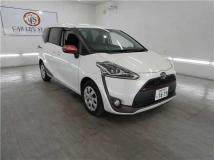 2015 Toyota Sienta