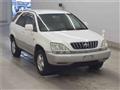 2001 Toyota Harrier