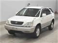 2001 Toyota Harrier