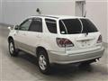 2001 Toyota Harrier