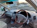 2001 Toyota Harrier