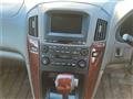 2001 Toyota Harrier