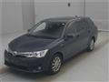 2014 Toyota Corolla Fielder