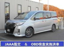 2014 Toyota Noah