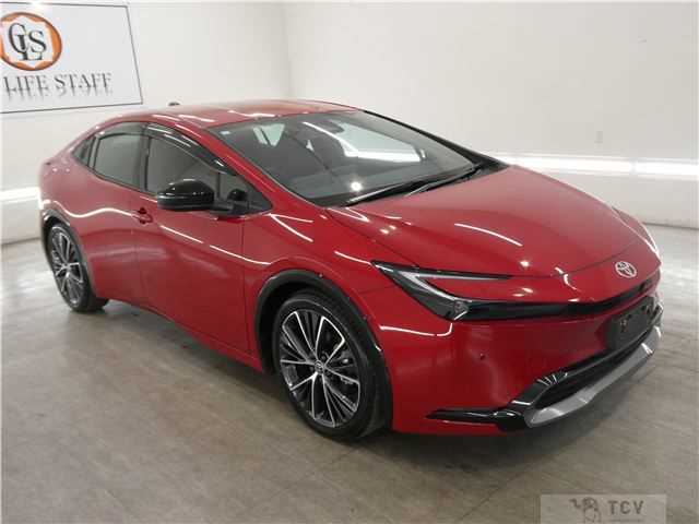 2023 Toyota Prius