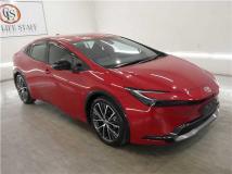 2023 Toyota Prius