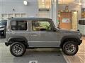 2024 Suzuki Jimny