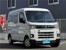 2022 Daihatsu Atrai Wagon