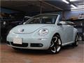 2006 Volkswagen New Beetle