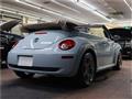 2006 Volkswagen New Beetle