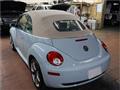2006 Volkswagen New Beetle