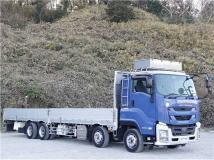 2017 Isuzu Isuzu Others