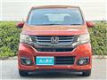 2014 Honda N-WGN
