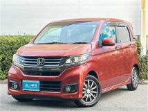 2014 Honda N-WGN