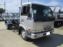 2004 Nissan Condor