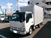 2009 Isuzu Elf Truck