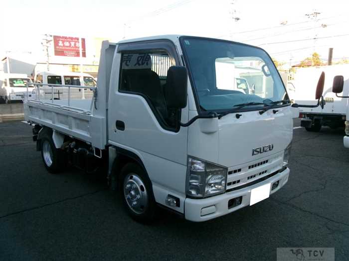 2014 Isuzu Elf Truck