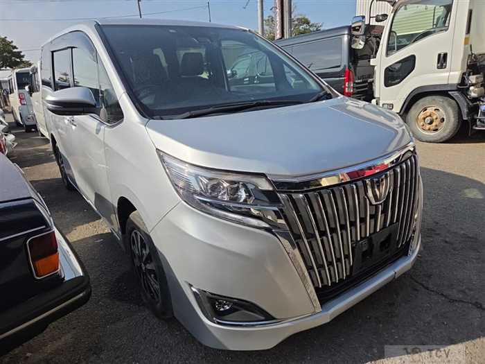 2018 Toyota Toyota Others