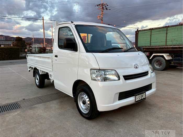 2015 Toyota Toyota Others