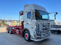 2019 Hino Hino Others