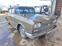 1964 Nissan Cedric Hardtop